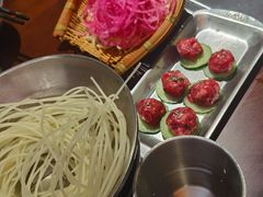 -小螺大作·螺蛳粉火锅(林和西店)