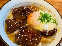 -江户前寿司(好运街店)