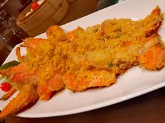 -富力万达嘉华酒店-品珍中餐厅(水果湖店)