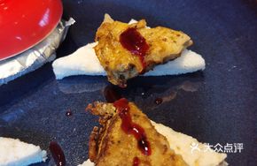 Pan-Seared Foie Gras