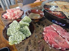 -正南齊北重庆老火锅(光华村直营店)