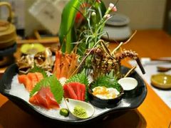 -花潮料理艺食馆(世欧广场店)