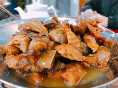 -宜城私房菜.臭鳜鱼(九华新街店)