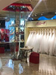-全城热恋璀璨婚纱摄影(国贸总店)