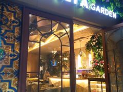 门面-Antalya安塔利亚土耳其餐厅(猎德店)