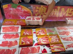 -四囍码头海鲜烧烤自助火锅(外滩南京东路悦荟广场店)