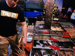 -湛江渔港·大排档(乐园路总店)