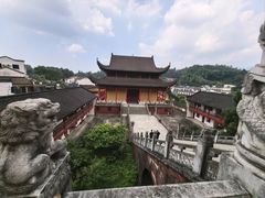 -九华山风景区
