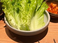 -烧肉达人•炭火烧肉(新天地店)