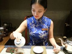 -王府茶楼茶宴·创意菜(大观园总店)