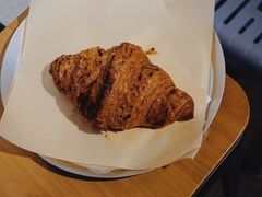焦糖可颂-来回·咖啡(天河南店)