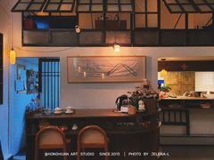 -知亘茶食