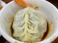 -叶存利海鲜大馅饺子(海宁路总店)