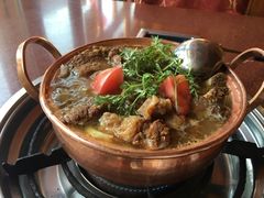 -顺顺小吃(独克宗古城店)