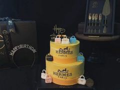 -西檬树SIMON·T轻奢蛋糕(大东方Max店)