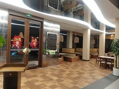 -风味小馆(天目湖宾馆店)