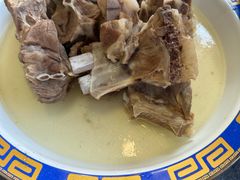 -蒙亨·手把肉·蒙古包文化主题餐厅(天恒广场店)