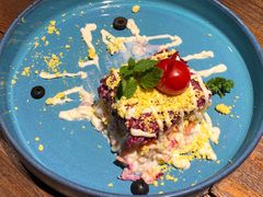 -卢布里西餐厅(满洲里店)