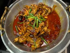 -晓林火锅(安定门店)