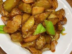 -刘妈菜馆(磁器口店)
