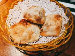 烤包子-新疆喀什噶尔餐厅(普利街店)