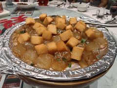 -御仙都北京菜馆·烤鸭店(双井店)