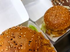 -美肴冰品·汉堡·牛腩饭(总店)