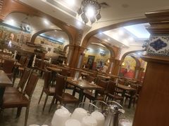 -清真·玛丽亚新疆菜主题餐厅(浙江中路店)