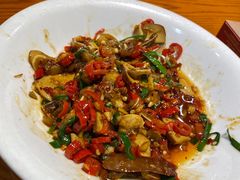 -好帮厨·下饭浏阳菜·坚持现炒(月湖店)