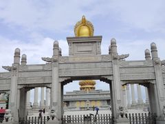 -兴隆文化园景区