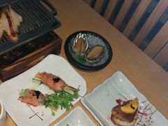 -山之川日料放题(通州店)