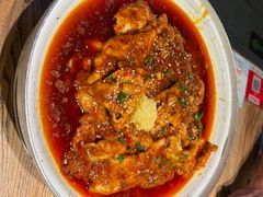 -水煮三国·川鲁江湖菜(香山店)