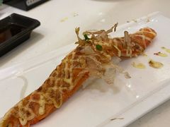 -禾绿寿司(星光68广场店)