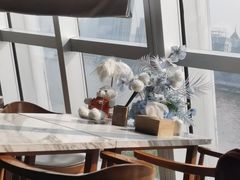-桃花江餐厅·江景-约会·聚会