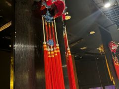 -羊大爷涮肉(亮马桥店)