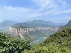 -河南宝泉旅游区