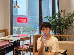 -小城牛事·鲜牛肉火锅(万达店)