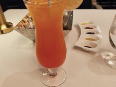 -龙虾酒吧扒房(宁波香格里拉店)
