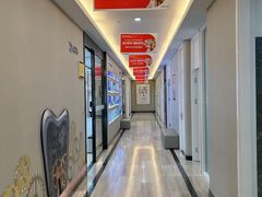 -牙博士口腔品牌连锁(杨浦店)