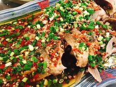 -徐鼎盛民间菜(南坪后堡店)