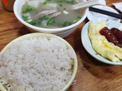 -陈记汤饭(水巷口店)