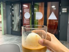 -ADO KAFE(大学城店)