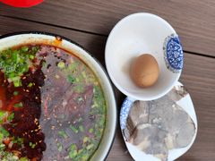 -德元兰州纯汤牛肉面