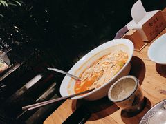 -丹江渔村(首都机场店)