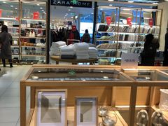 -ZARA HOME(蓝色港湾店)