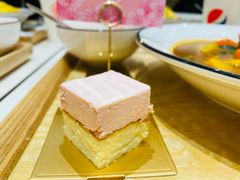 -池奈·咖喱蛋包饭(熙地港店)