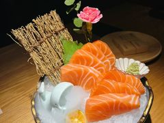-江左尚白日本料理(万象城店)