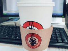 -太平洋咖啡(市府恒隆二店)