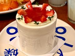 -UPPER KITCHEN(延安路店)