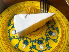 酸奶蛋糕-玛吉阿米·餐吧